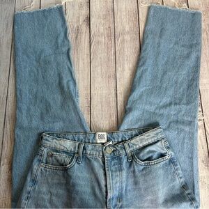BDG Urban Outfitters Slim Straight Jeans 29